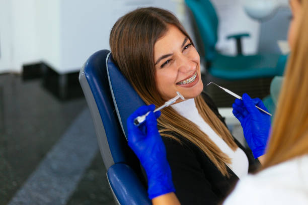 TMJ/TMD Treatment in Throop, PA