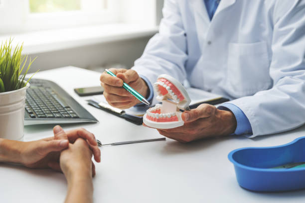 Emergency Dental Services in Throop, PA