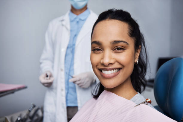 Best Wisdom Tooth Removal  in Throop, PA