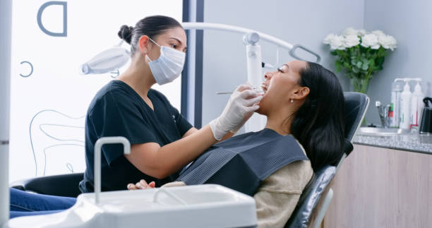 Best Preventive Dentistry  in Throop, PA