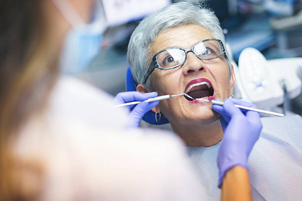 Dental Bonding in Throop, PA